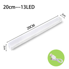 LED Motion Sensor Light Wireless